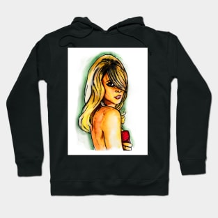 Sharon Tate Hoodie